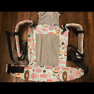 Standard coast glazed Tula (worn maybe 3x)